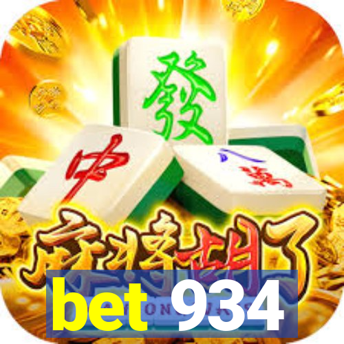 bet 934